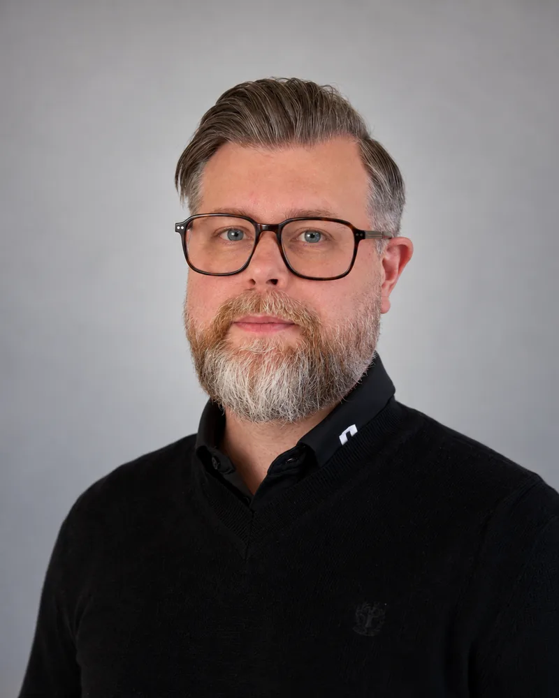 Kim Elofsson