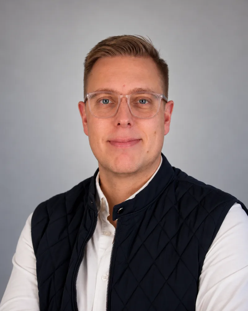 Adam Forsberg